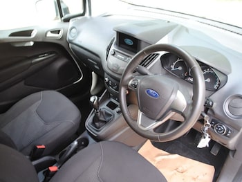 Used Ford Transit Courier 2018 for sale - 79266005: Photo