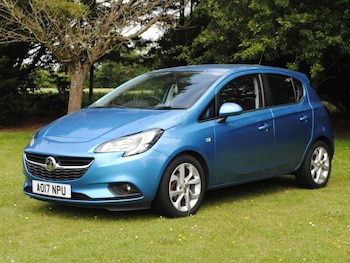 Used Vauxhall Corsa 2017 for sale - 78851186: Photo