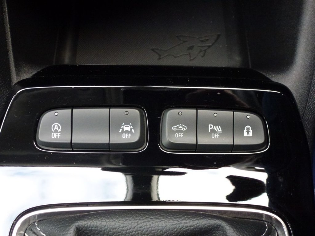 Used Vauxhall Mokka 2021 for sale - 77834996: Photo 27