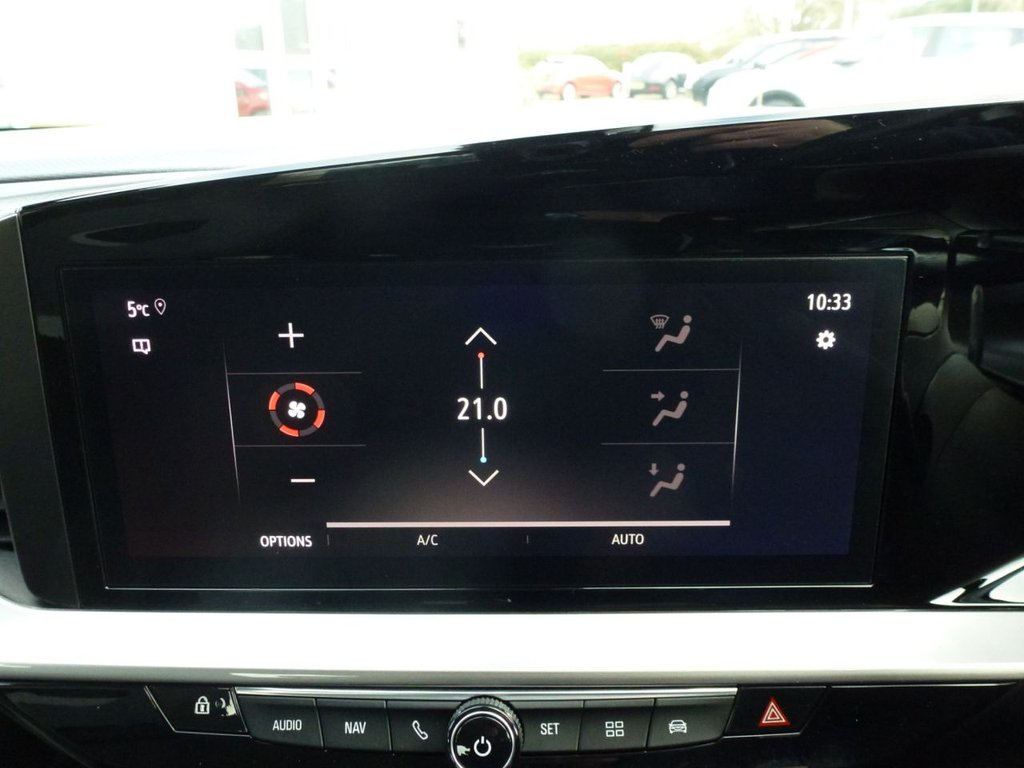 Used Vauxhall Mokka 2021 for sale - 77834996: Photo 30