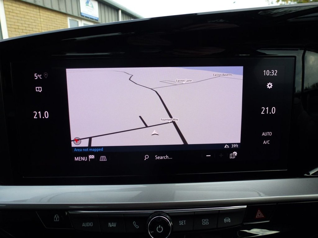 Used Vauxhall Mokka 2021 for sale - 77834996: Photo 31