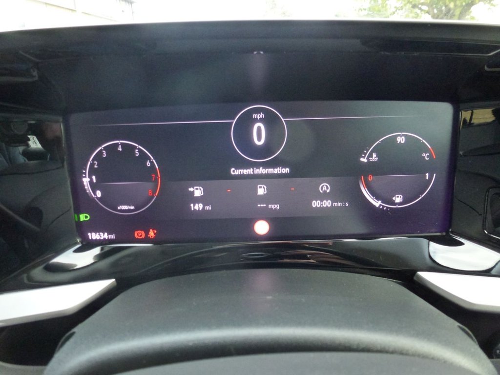 Used Vauxhall Mokka 2021 for sale - 77834996: Photo 32