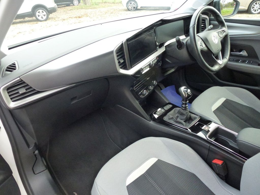 Used Vauxhall Mokka 2021 for sale - 77834996: Photo 4