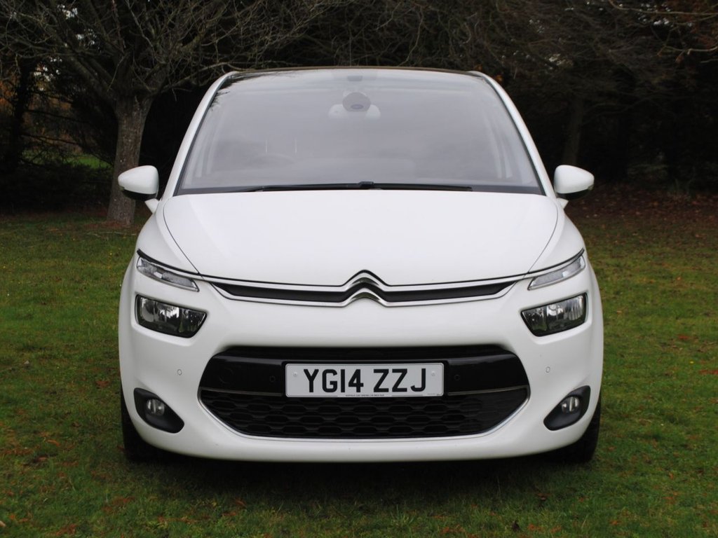 Used Citroen C4 Picasso 2014 for sale - 76430143: Photo 11