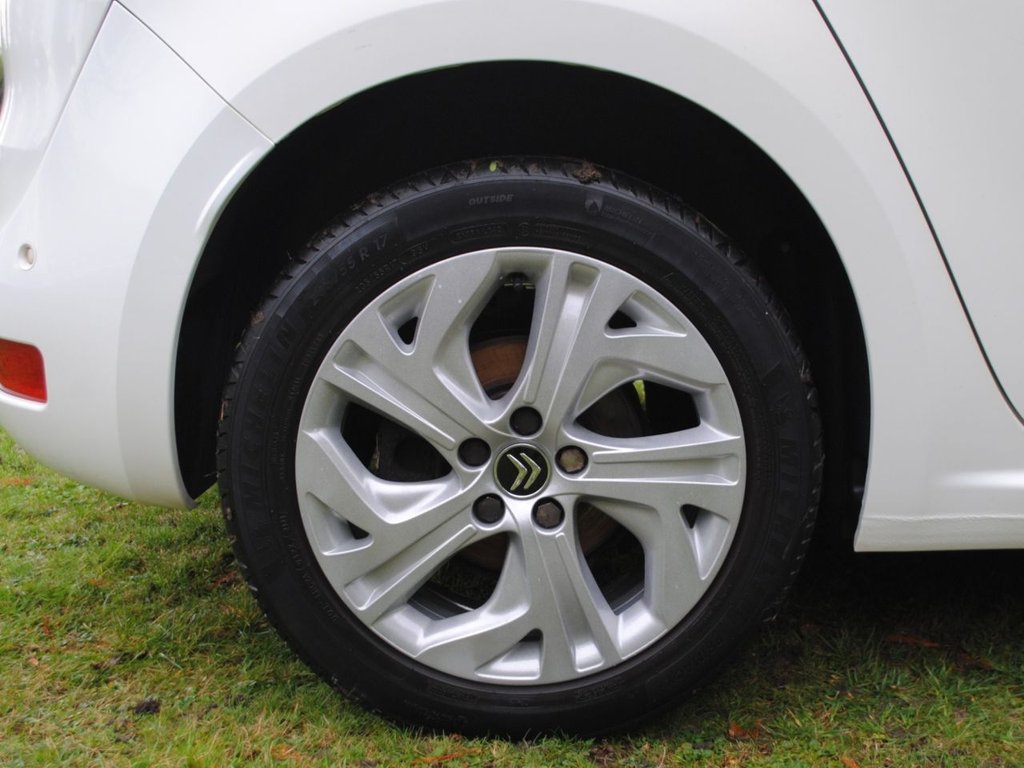 Used Citroen C4 Picasso 2014 for sale - 76430143: Photo 17