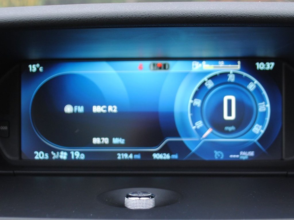 Used Citroen C4 Picasso 2014 for sale - 76430143: Photo 25