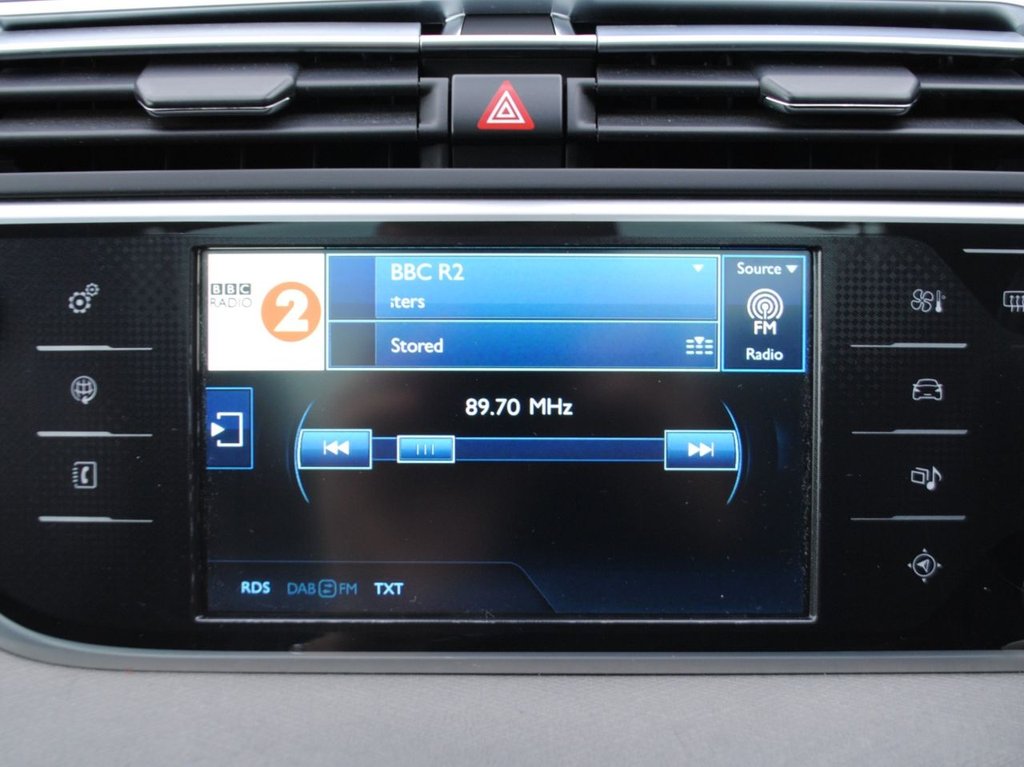 Used Citroen C4 Picasso 2014 for sale - 76430143: Photo 26