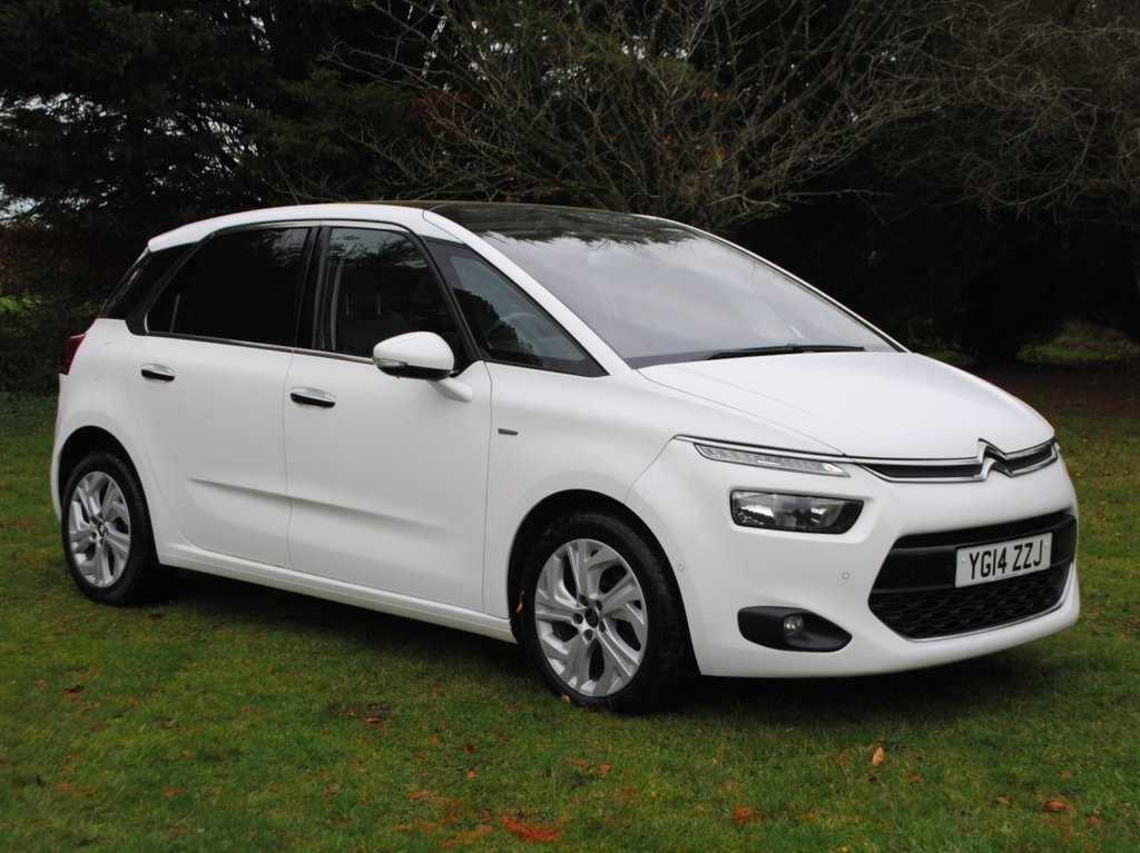 Used Citroen C4 Picasso 2014 for sale - 76430143: Photo 6