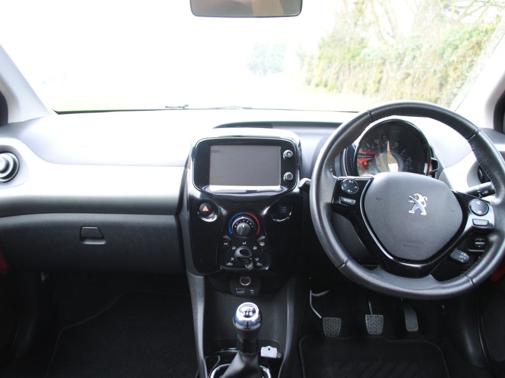 Used Peugeot 108 2018 for sale - 77547321: Photo 10