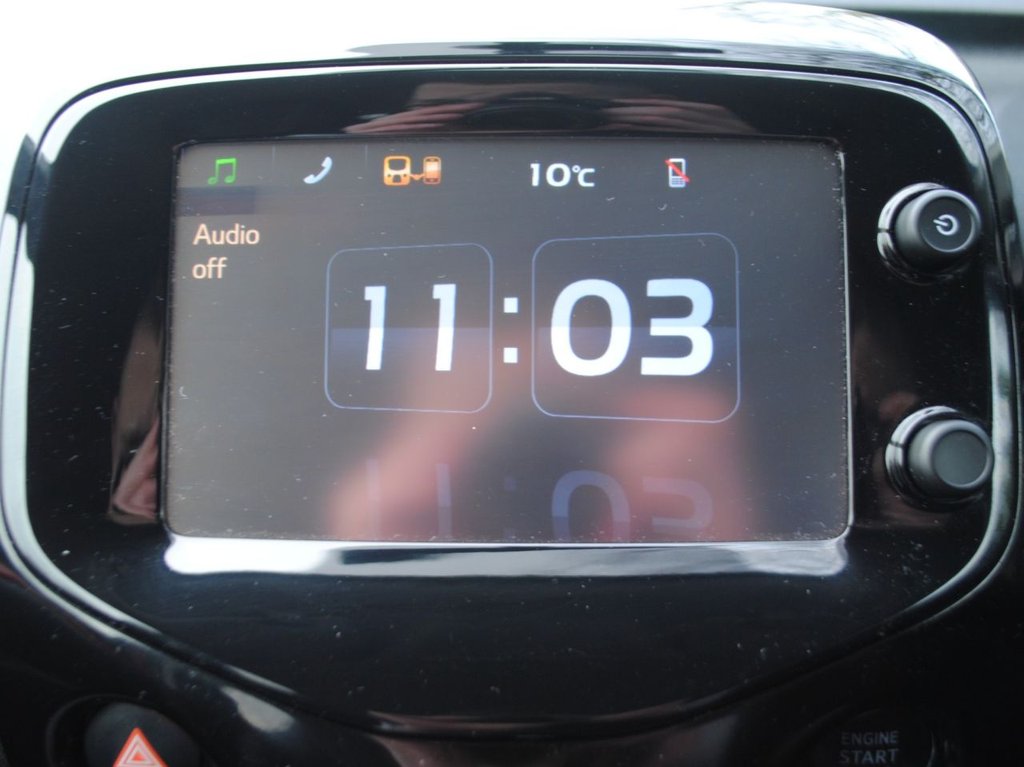 Used Peugeot 108 2018 for sale - 77547321: Photo 15