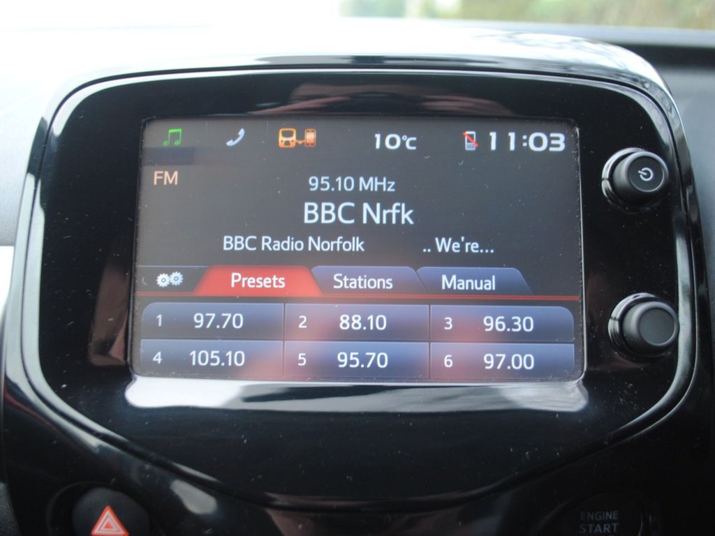 Used Peugeot 108 2018 for sale - 77547321: Photo 16