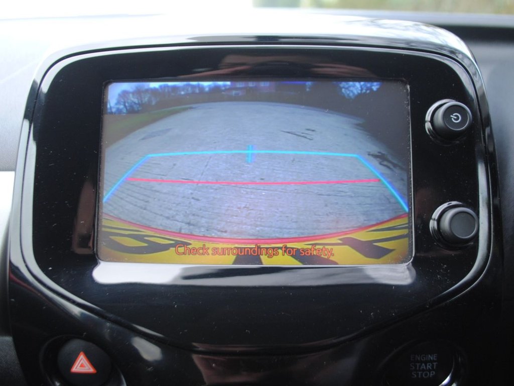 Used Peugeot 108 2018 for sale - 77547321: Photo 18