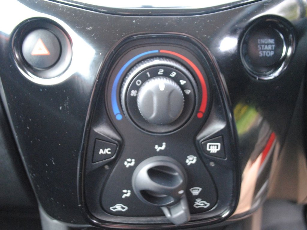 Used Peugeot 108 2018 for sale - 77547321: Photo 19