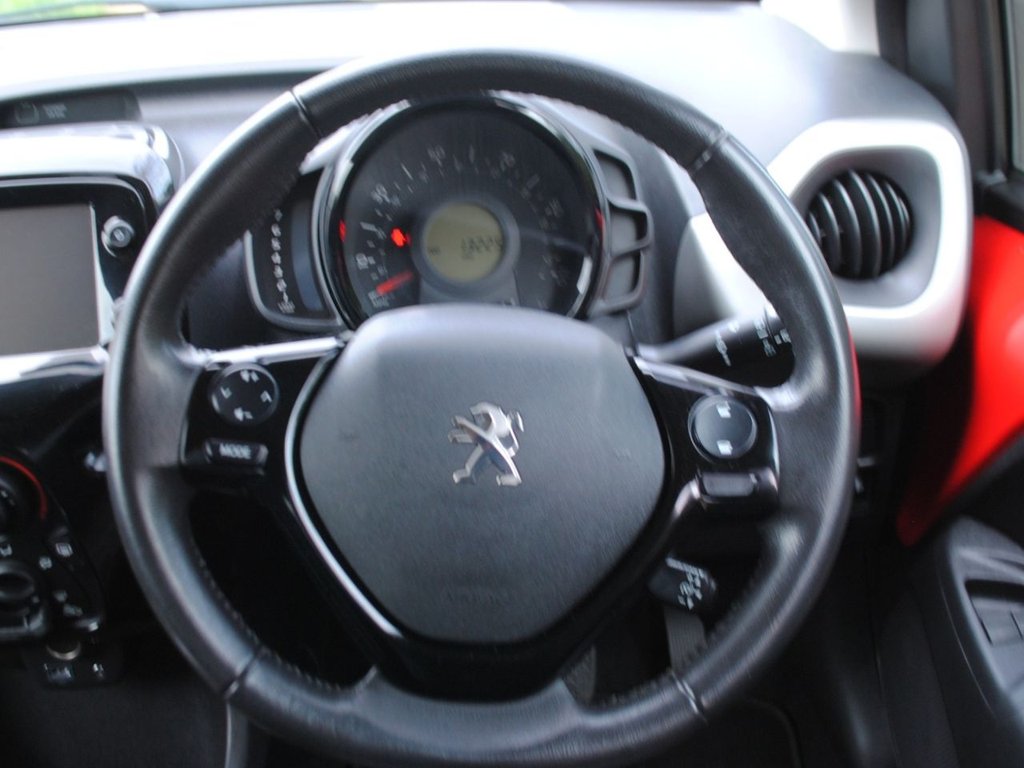 Used Peugeot 108 2018 for sale - 77547321: Photo 23