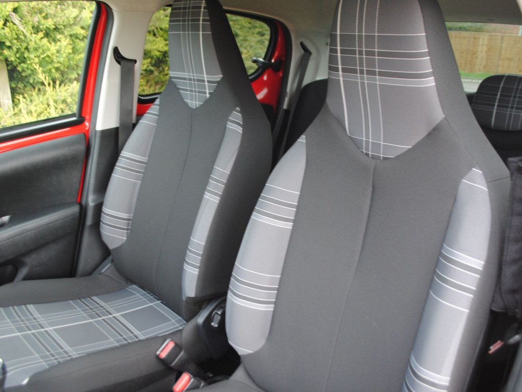 Used Peugeot 108 2018 for sale - 77547321: Photo 9