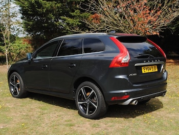 Used Volvo XC60 2014 for sale - 75597063: Photo