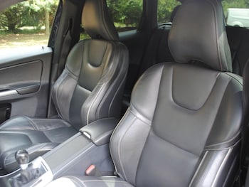 Used Volvo XC60 2014 for sale - 75597063: Photo