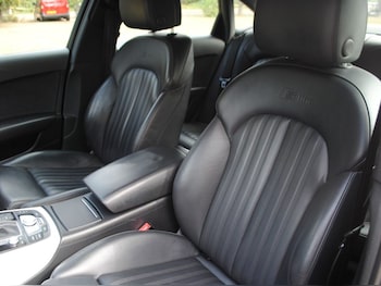 Used Audi A6 2016 for sale - 79551191: Photo