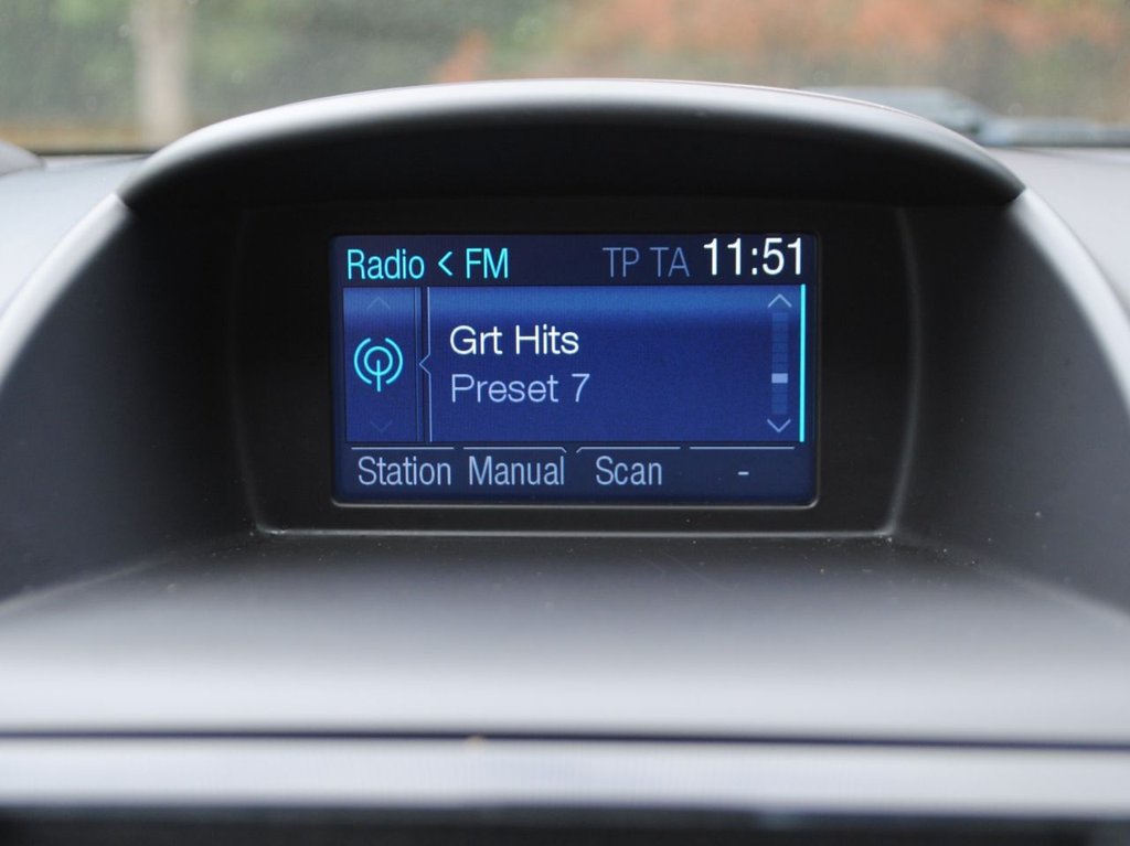 Used Ford Fiesta 2013 for sale - 76202881: Photo 16