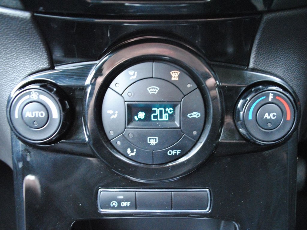 Used Ford Fiesta 2013 for sale - 76202881: Photo 19