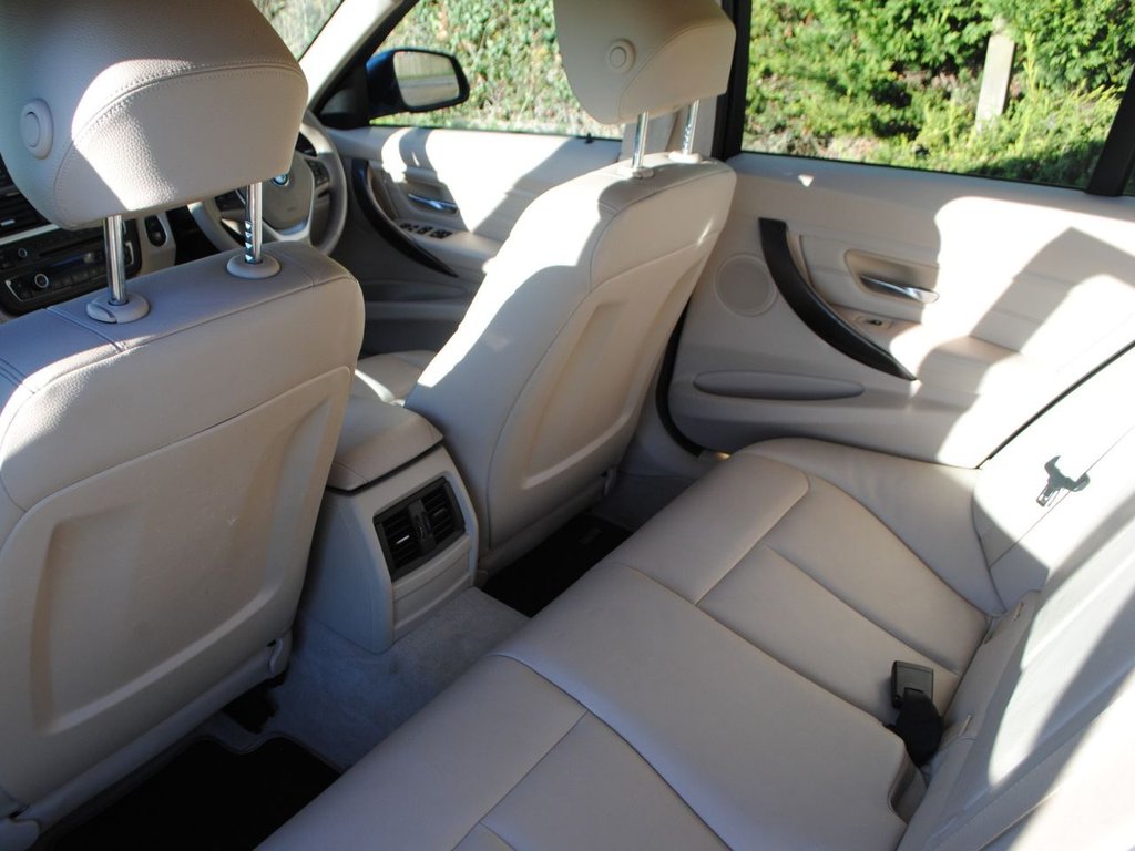 Used BMW 3 Series 2012 for sale - 76367757: Photo 10