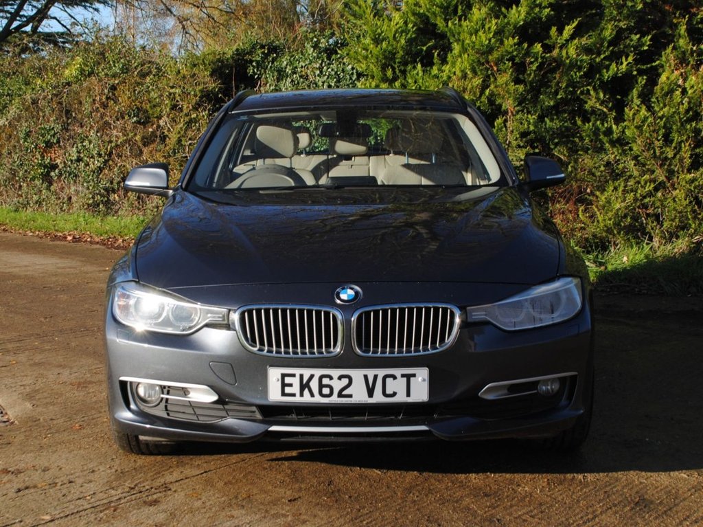 Used BMW 3 Series 2012 for sale - 76367757: Photo 11