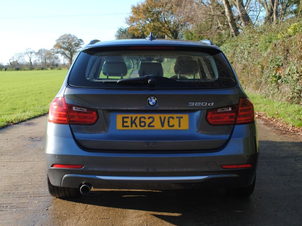 Used BMW 3 Series 2012 for sale - 76367757: Photo 12