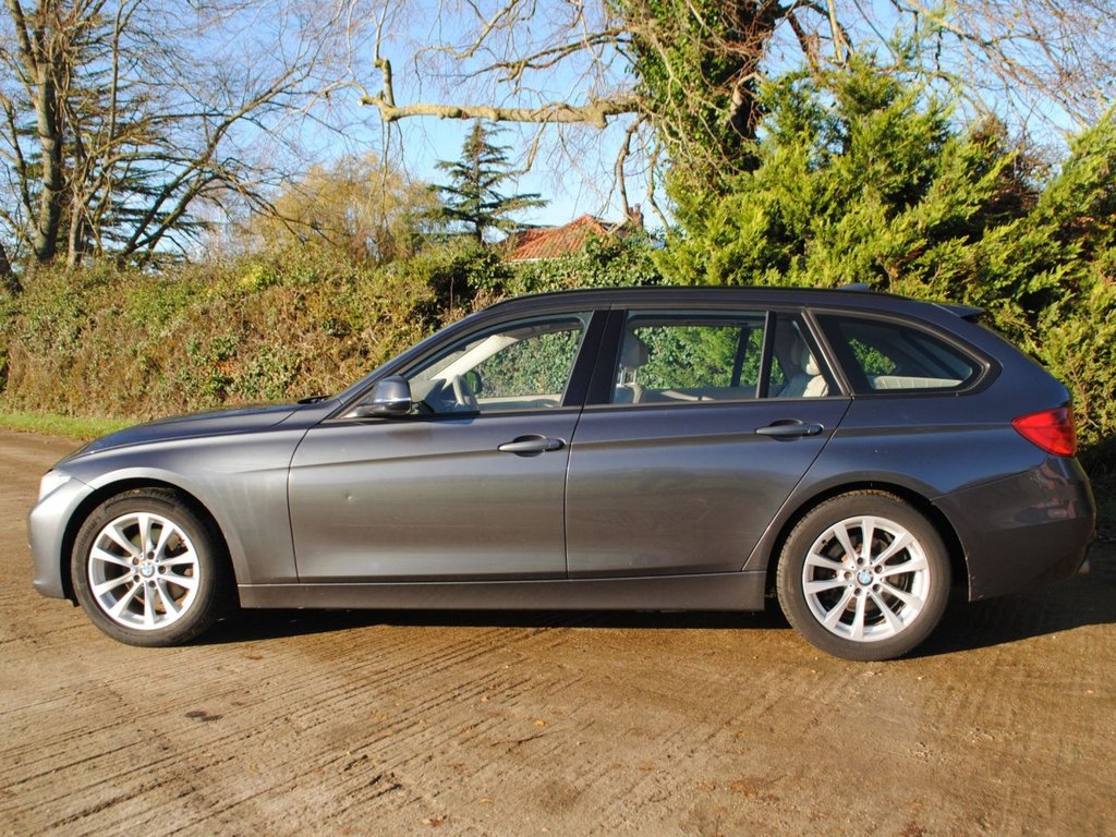 Used BMW 3 Series 2012 for sale - 76367757: Photo 14