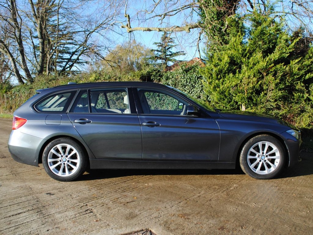 Used BMW 3 Series 2012 for sale - 76367757: Photo 15