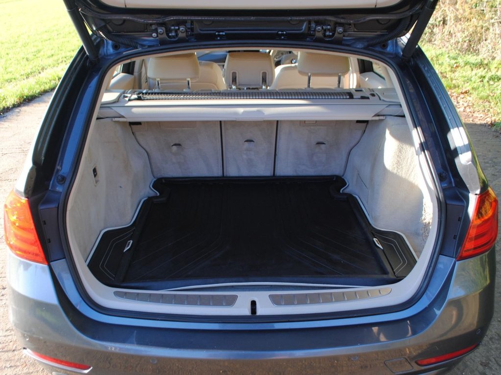 Used BMW 3 Series 2012 for sale - 76367757: Photo 19