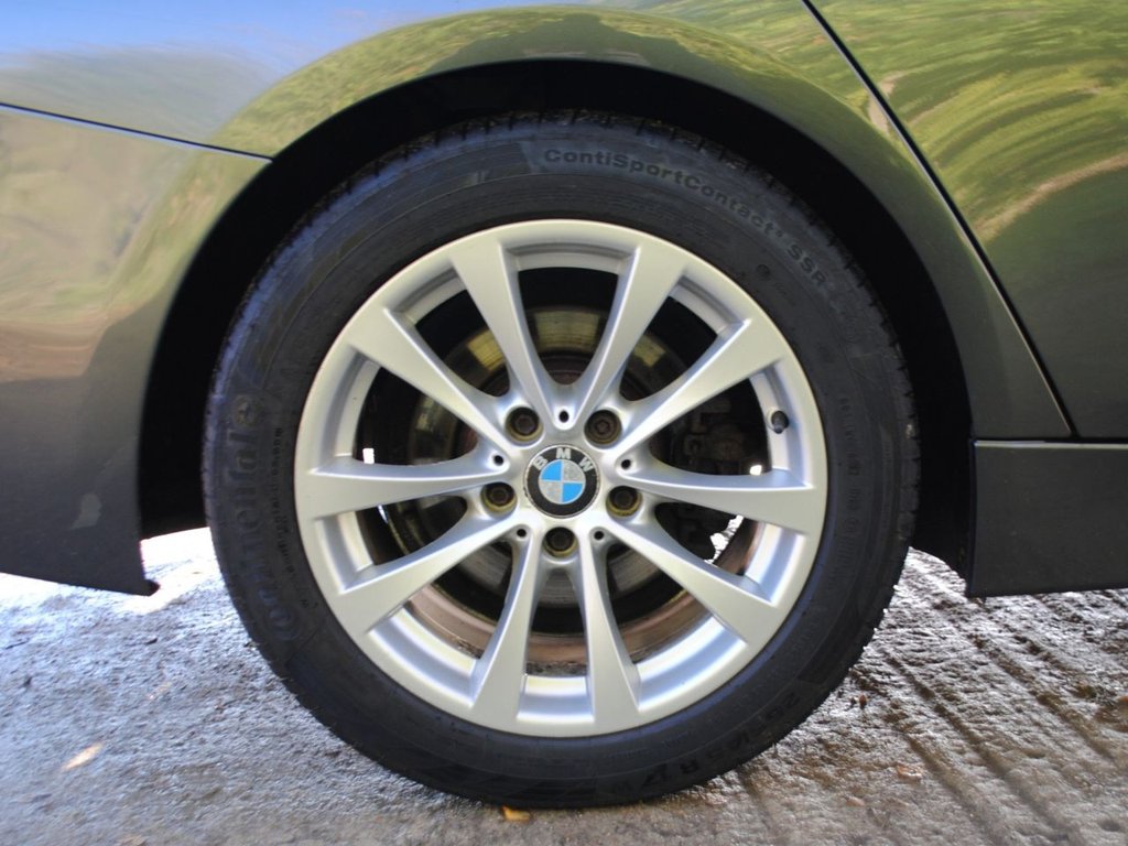 Used BMW 3 Series 2012 for sale - 76367757: Photo 20