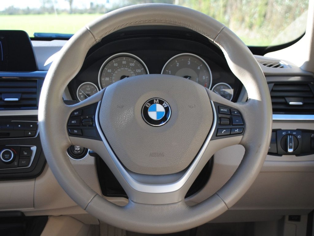 Used BMW 3 Series 2012 for sale - 76367757: Photo 23