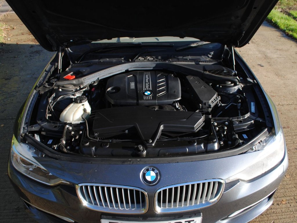 Used BMW 3 Series 2012 for sale - 76367757: Photo 24