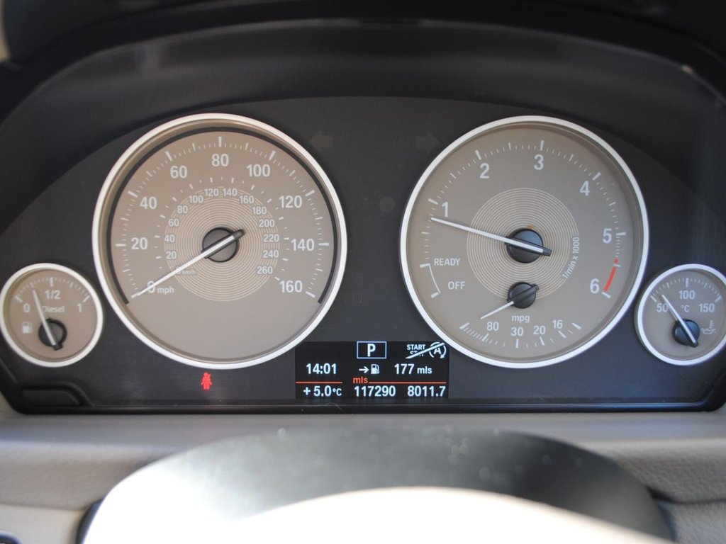 Used BMW 3 Series 2012 for sale - 76367757: Photo 25