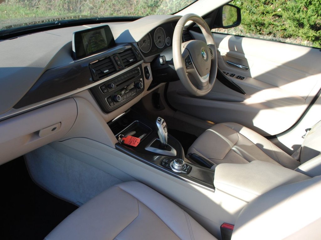 Used BMW 3 Series 2012 for sale - 76367757: Photo 9