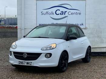 2017 (67) - 1.2i ecoFLEX ENERGISED Hatchback 3dr Petrol Manual Euro 6 (s/s) (70 ps)