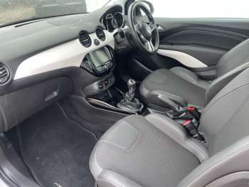 Used Vauxhall Adam 2017 for sale - 74866425: Photo