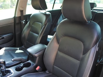 Used Kia Sportage 2016 for sale - 79178559: Photo