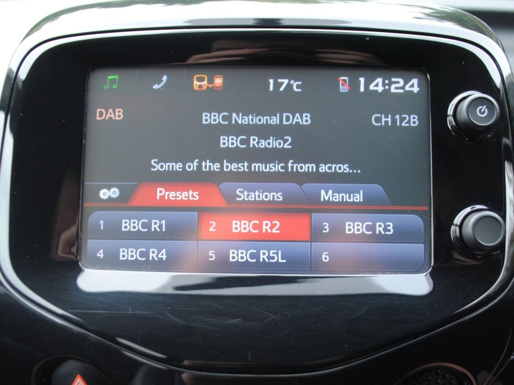 Used Toyota AYGO 2017 for sale - 75911238: Photo 16