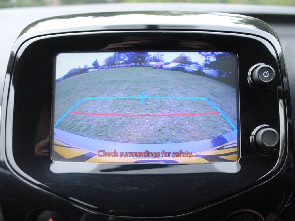 Used Toyota AYGO 2017 for sale - 75911238: Photo 17