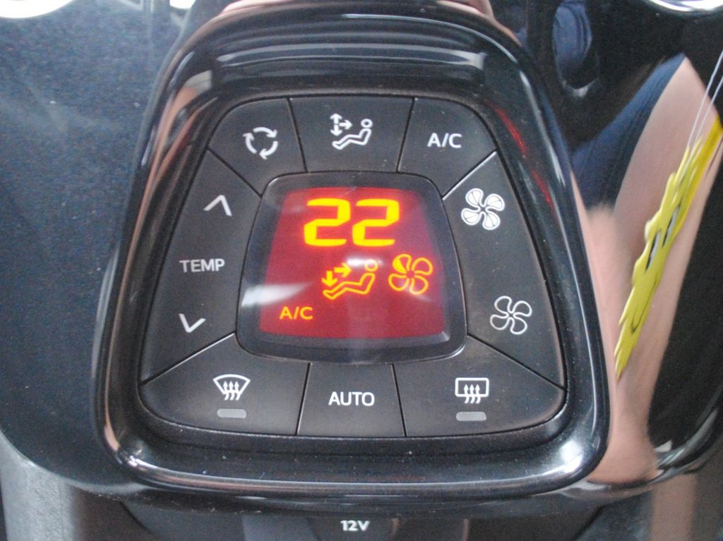 Used Toyota AYGO 2017 for sale - 75911238: Photo 20