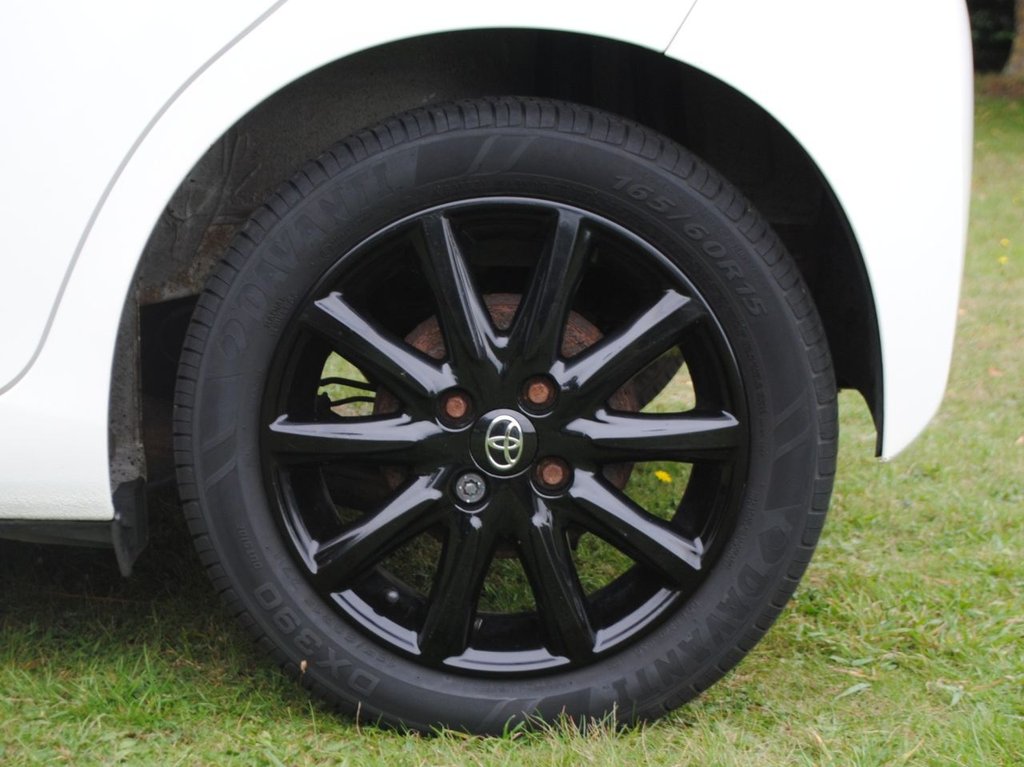 Used Toyota AYGO 2017 for sale - 75911238: Photo 24