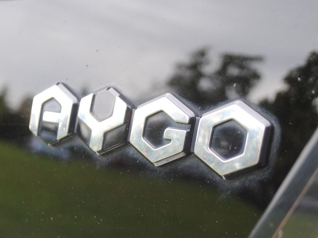 Used Toyota AYGO 2017 for sale - 75911238: Photo 25