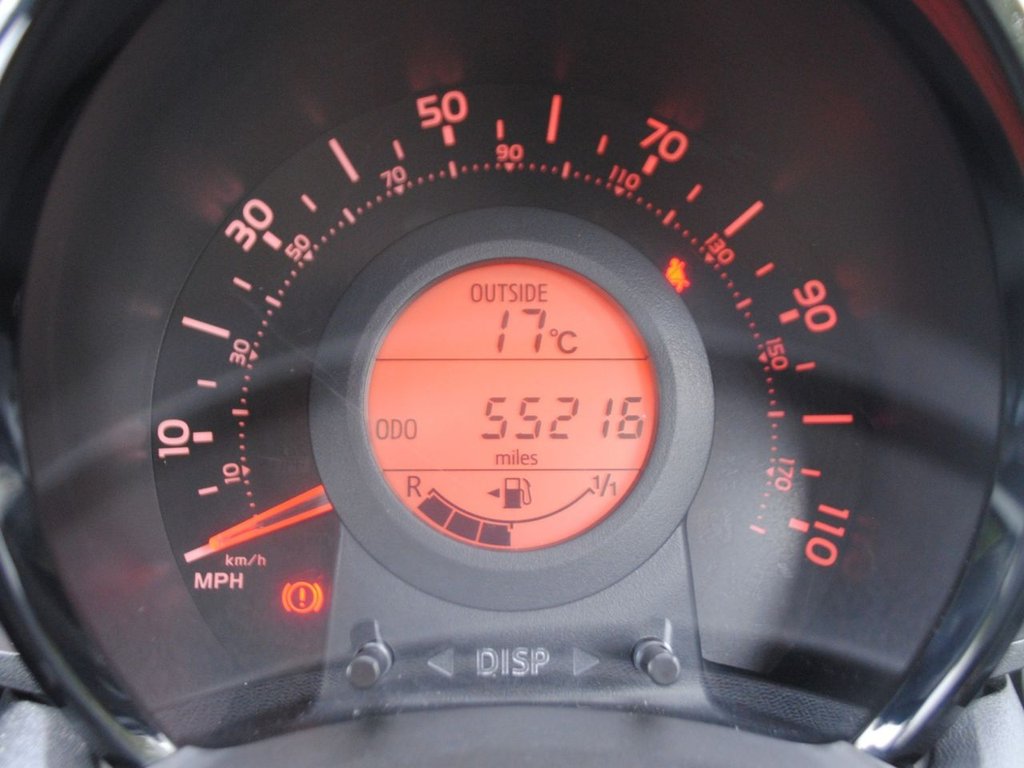 Used Toyota AYGO 2017 for sale - 75911238: Photo 27