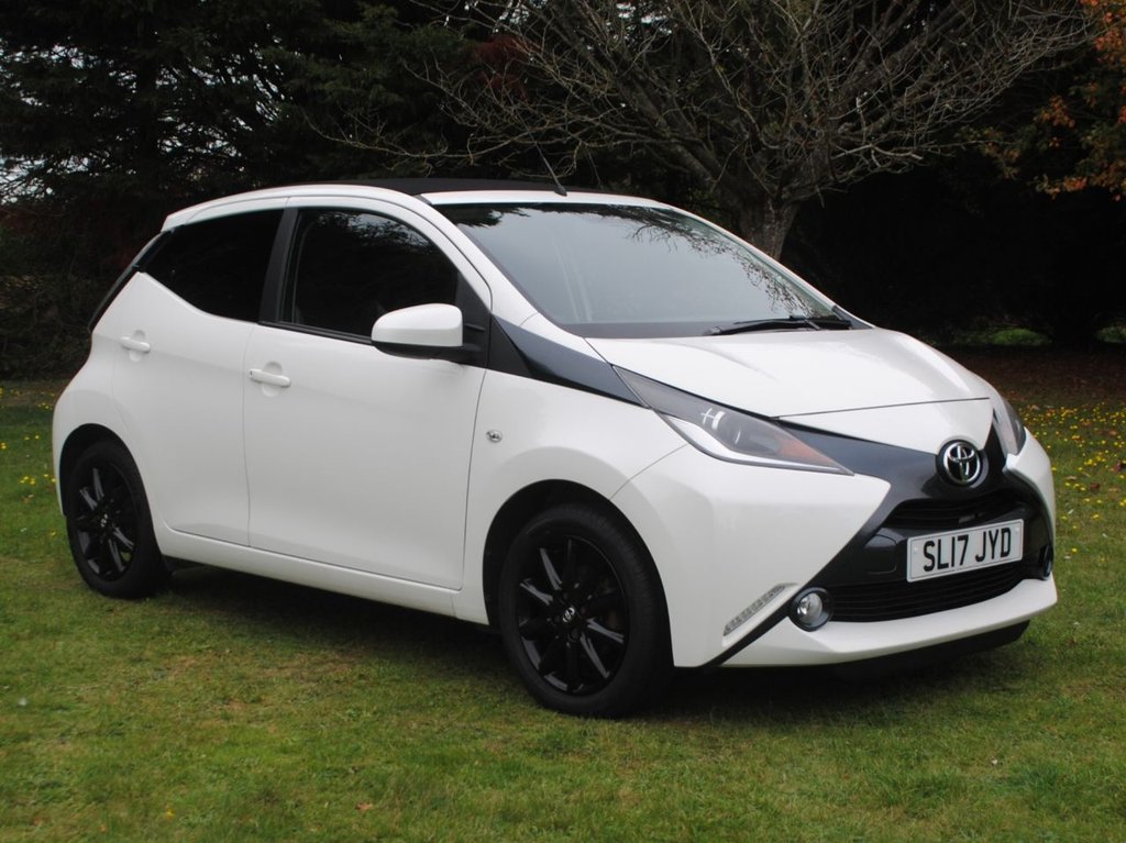 Used Toyota AYGO 2017 for sale - 75911238: Photo 6