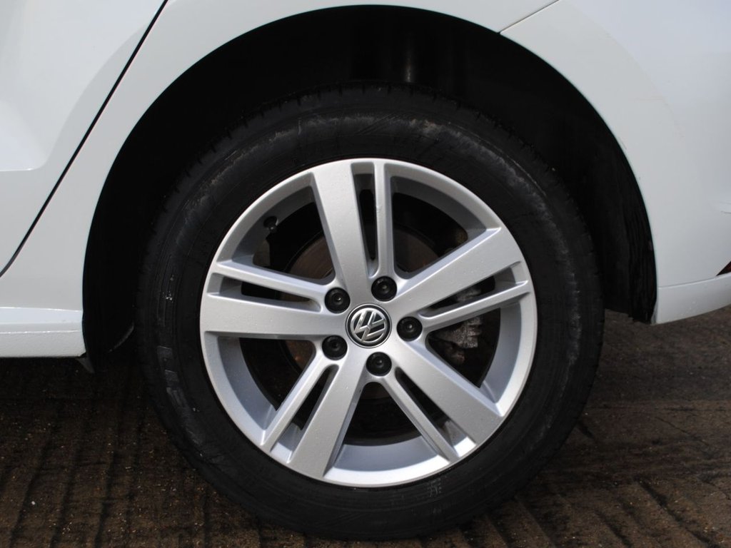 Used Volkswagen Polo 2017 for sale - 77520530: Photo 19