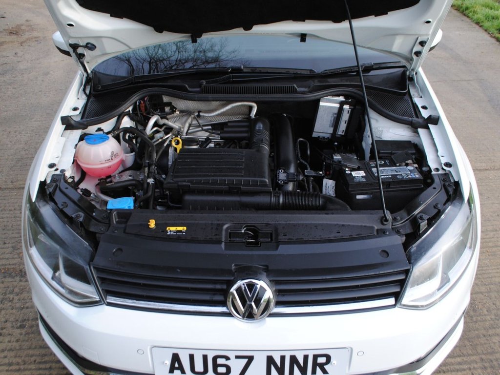 Used Volkswagen Polo 2017 for sale - 77520530: Photo 25