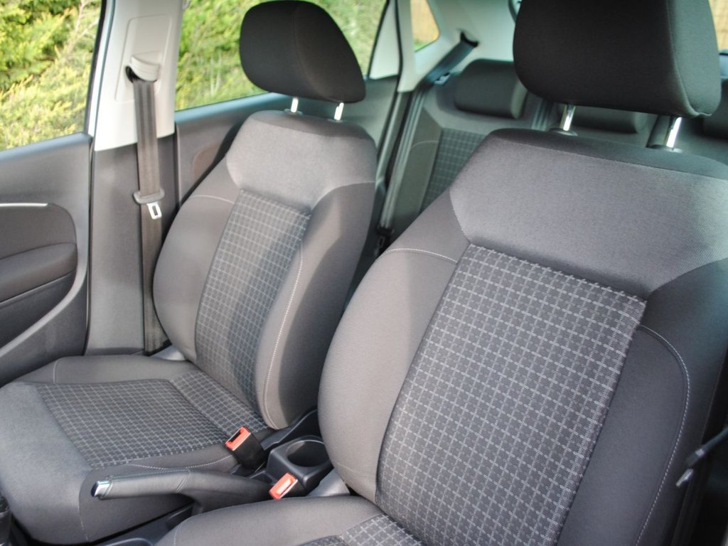 Used Volkswagen Polo 2017 for sale - 77520530: Photo 3