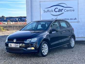 2016 (65) - 1.4 TDI BlueMotion Tech SE Hatchback 5dr Diesel Manual Euro 6 (s/s) (75 ps)
