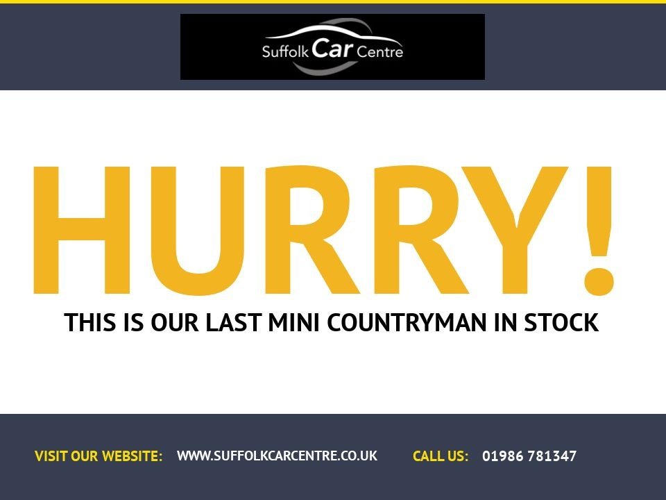 Used MINI Countryman 2015 for sale - 77937040: Photo 5